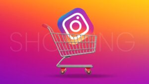 Instagram Shop